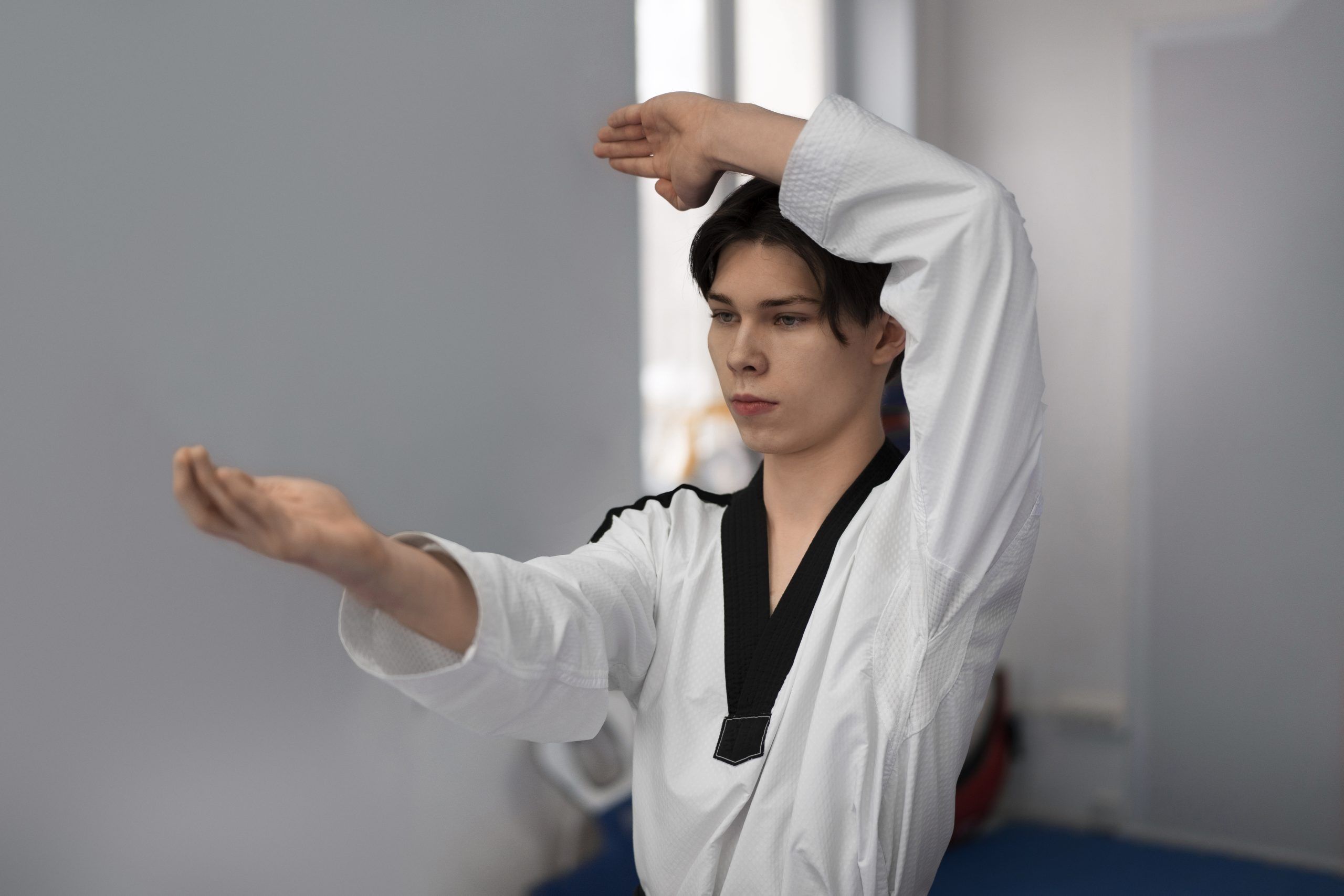 Chikung Sant Andreu (Barcelona) | Bodhivita