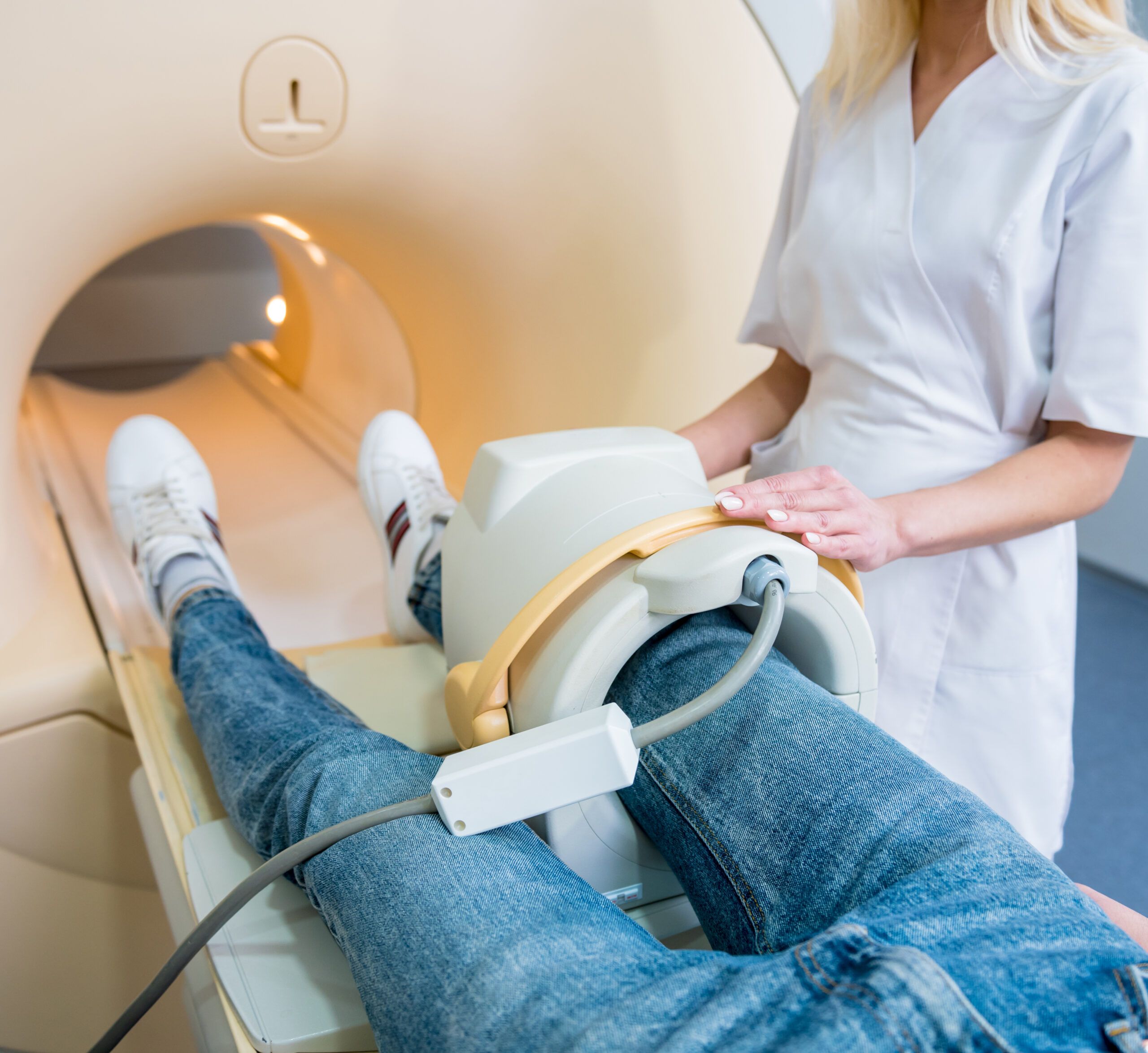 magnetoterapia
